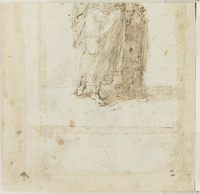 K 043
<br/>
Jozef en de engel
<br/>
<em>Allegrini, Flaminio (1598-1654) - toegeschreven aan</em>